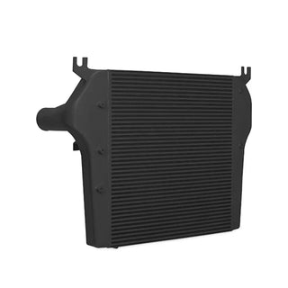 Mishimoto Black Intercooler Kit: Dodge Ram 3500 (2009-2010) / Ram 2500 / Ram 3500 (2011-2012)