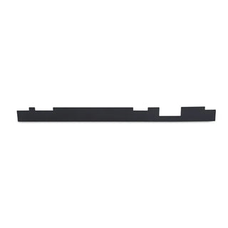 Mishimoto Black Intercooler Kit: Dodge Ram 3500 (2009-2010) / Ram 2500 / Ram 3500 (2011-2012)