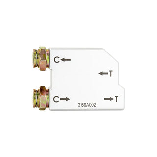 Mishimoto Thermal Bypass Valve Kit: Ram 2500 / Ram 3500 2013-2018