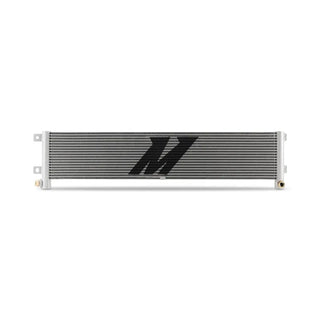 Mishimoto Transmission Cooler Thicker Core (FRONT): RAM 2500/3500 2019-2023 6.7L Cummins