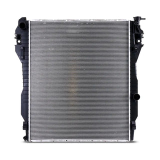 Mishimoto Plastic Radiator: Dodge Ram 2500 (2010) / Ram 3500 (2010-12)
