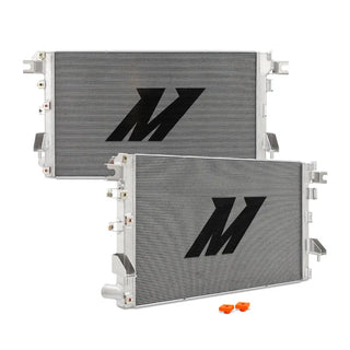 Mishimoto Performance Aluminum Radiator: Ram 2500 / Ram 3500 2019-2024