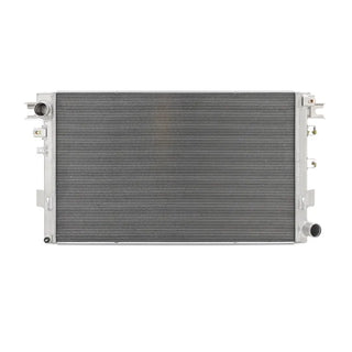Mishimoto Performance Aluminum Radiator: Ram 2500 / Ram 3500 2019-2024