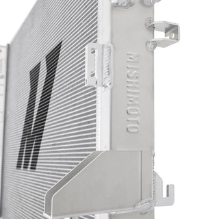 Mishimoto Performance Aluminum Radiator: Ram 2500 / Ram 3500 2019-2024
