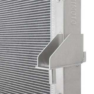 Mishimoto Performance Aluminum Radiator: Ram 2500 / Ram 3500 2019-2024