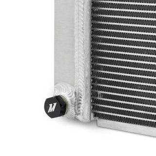 Mishimoto Performance Aluminum Radiator: Ram 2500 / Ram 3500 2019-2024