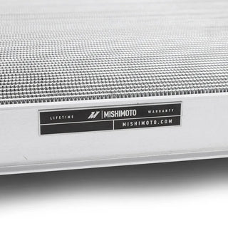 Mishimoto Performance Aluminum Radiator: Ram 2500 / Ram 3500 2019-2024