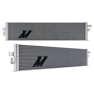 Mishimoto Transmission Cooler (Direct-Fit) (FRONT): Dodge/RAM 2500/3500 2010-2012 6.7L Cummins