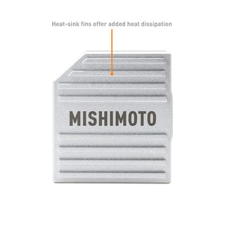 Mishimoto Thermal Bypass Full Flow: Ram 2500 / Ram 3500 2019-2024