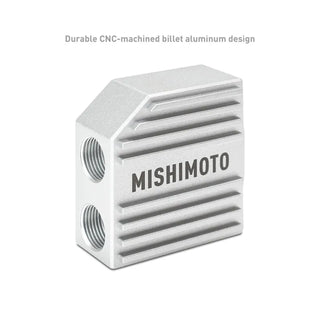 Mishimoto Thermal Bypass Full Flow: Ram 2500 / Ram 3500 2019-2024