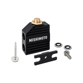 Mishimoto Thermal Bypass: Ram 2500 / Ram 3500 2019-2024