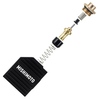 Mishimoto Thermal Bypass: Ram 2500 / Ram 3500 2019-2024