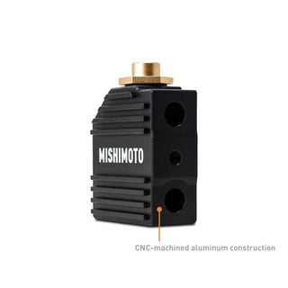Mishimoto Thermal Bypass: Ram 2500 / Ram 3500 2019-2024
