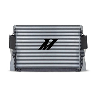 Mishimoto Intercooler Kit SL Cooler and P Pipes: Ram 2500 / Ram 3500 2019-2024