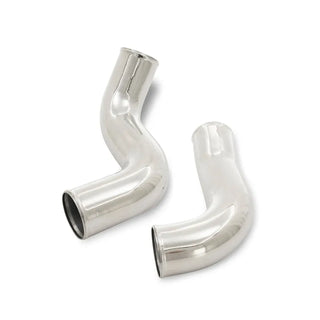 Mishimoto Intercooler Kit SL Cooler and P Pipes: Ram 2500 / Ram 3500 2019-2024