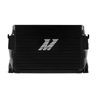 Mishimoto Intercooler Kit: Ram 2500 / Ram 3500 2019-2024
