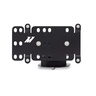 Mishimoto License Plate Relocation Kit: Ram 2500 / 3500 2019-2024