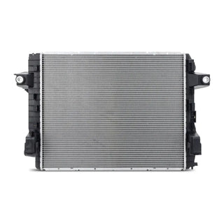 Mishimoto Replacement Radiator: Ram 2500 / Ram 3500 2013-2018