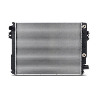 Mishimoto Replacement Radiator: Ram 2500 / Ram 3500 2013-2018