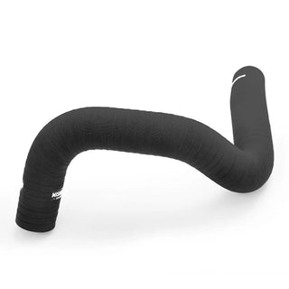 Mishimoto Silicone Radiator Hose Kit Matte Black (F&R): Jeep Wrangler JK 2012-2018 3.6L