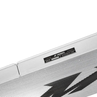 Mishimoto Performance Aluminum Radiator V2: Jeep Wrangler JK 2007-2018