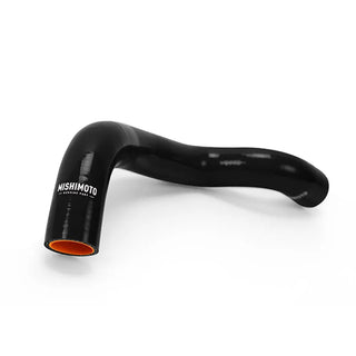 Mishimoto Silicone Radiator Hose Kit Black (F&R): Jeep Wrangler JK 2007-2011 3.8L