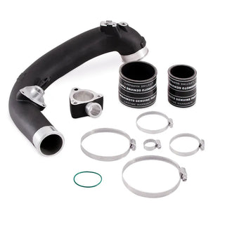 Mishimoto Performance Intercooler Pipe: Jeep Wrangler 2018-2021