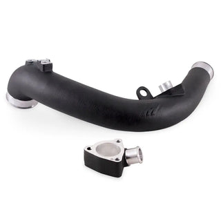Mishimoto Performance Intercooler Pipe: Jeep Wrangler 2018-2021