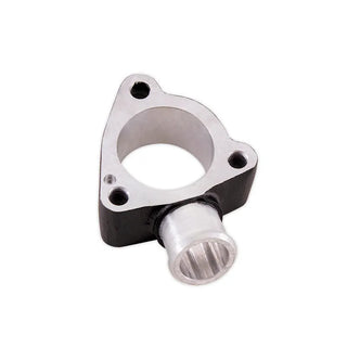 Mishimoto Performance Intercooler Pipe: Jeep Wrangler 2018-2021