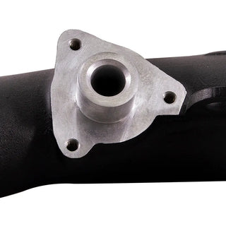 Mishimoto Performance Intercooler Pipe: Jeep Wrangler 2018-2021