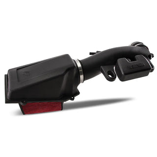Mishimoto Perf Intake Oiled Filter (F&R): Jeep Wrangler JL 2018-2023 2.0L