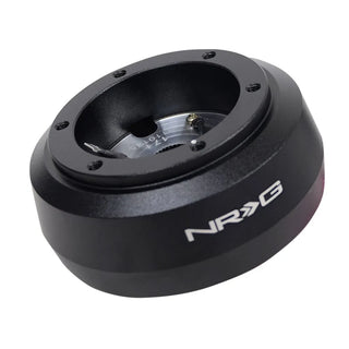 NRG Short Hub Adapter: Jeep Wrangler JK (2007-18) / Grand Cherokee (05-10)