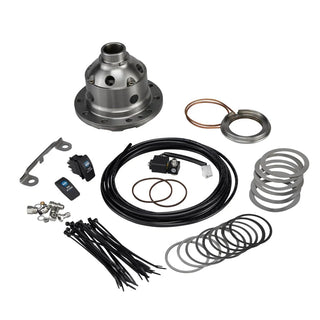 ARB Airlocker M210 and M220 35Spl: Jeep Wrangler (18-23) / Gladiator (20-23)