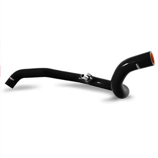 Mishimoto Silicone Radiator Hose Kit Black (F&R): Jeep Wrangler JL 2.0L 2018-2023