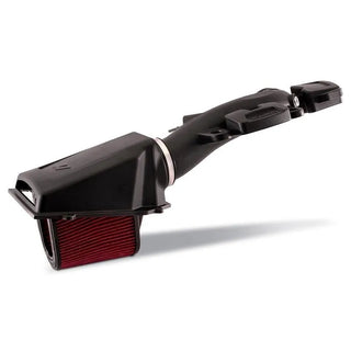 Mishimoto Perf Intake Dry Filter: Jeep Wrangler JL / Gladiator JT 3.6L 2018-2025