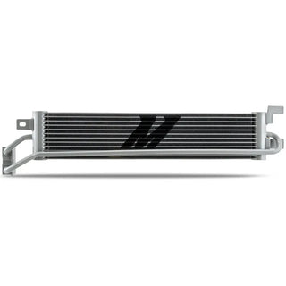 Mishimoto Perf Transmission Cooler: Jeep Wrangler JL 2018-2025 / Gladiator JT 2020-2025