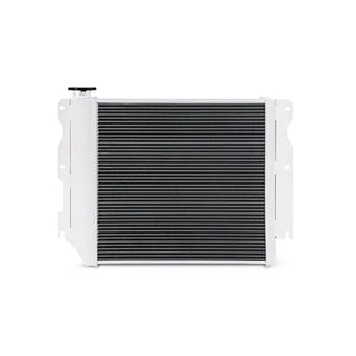 Mishimoto Aluminum Performance Radiator: Jeep Wrangler 1987-2006