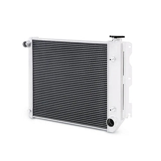 Mishimoto Aluminum Performance Radiator: Jeep Wrangler 1987-2006