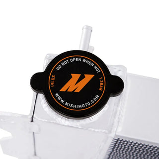 Mishimoto Aluminum Performance Radiator: Jeep Wrangler 1987-2006