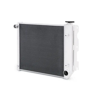 Mishimoto Aluminum Performance Radiator: Jeep Wrangler 1987-2006