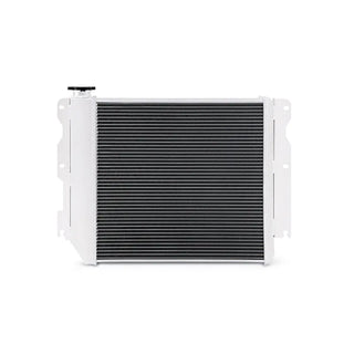 Mishimoto Aluminum Performance Radiator: Jeep Wrangler 1987-2006