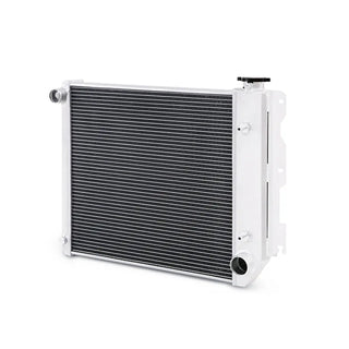 Mishimoto Aluminum Performance Radiator: Jeep Wrangler 1987-2006