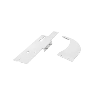 Mishimoto Perf Fan Shroud Kit 16in Electric (F&R): Jeep Wrangler YJ/TJ 1987-2006 2.5/4.0L