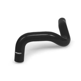Mishimoto Silicone Radiator Hose Kit Black (F&R): Jeep Wrangler JK 2012-2018 3.6L