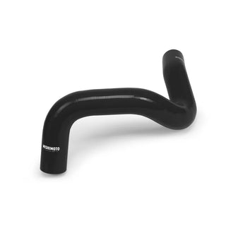 Mishimoto Silicone Radiator Hose Kit Black (F&R): Jeep Wrangler JK 2012-2018 3.6L