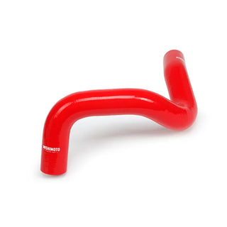Mishimoto Silicone Radiator Hose Kit Red: Jeep Wrangler JK 2012-2018 3.6L