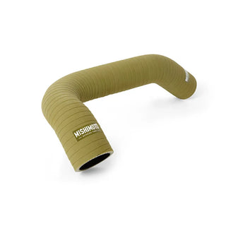 Mishimoto Silicone Radiator Hose Kit Olive Drab: Jeep Wrangler TJ 1997-2006 4.0L