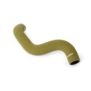 Mishimoto Silicone Radiator Hose Kit Olive Drab: Jeep Wrangler JK 2007-2011 3.8L