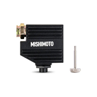 Mishimoto Thermal Bypass Valve Kit: Jeep Grand Cherokee (16-21) / Grand Cherokee L (2021)
