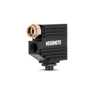 Mishimoto Thermal Bypass Valve Kit: Jeep Grand Cherokee (16-21) / Grand Cherokee L (2021)